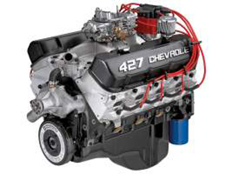B0568 Engine